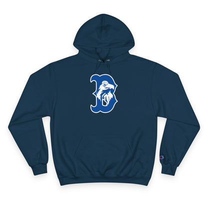 Champion Powerblend Fleece Pullover Hoodie