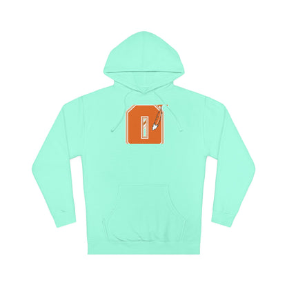 Midweight Pullover Hoodie