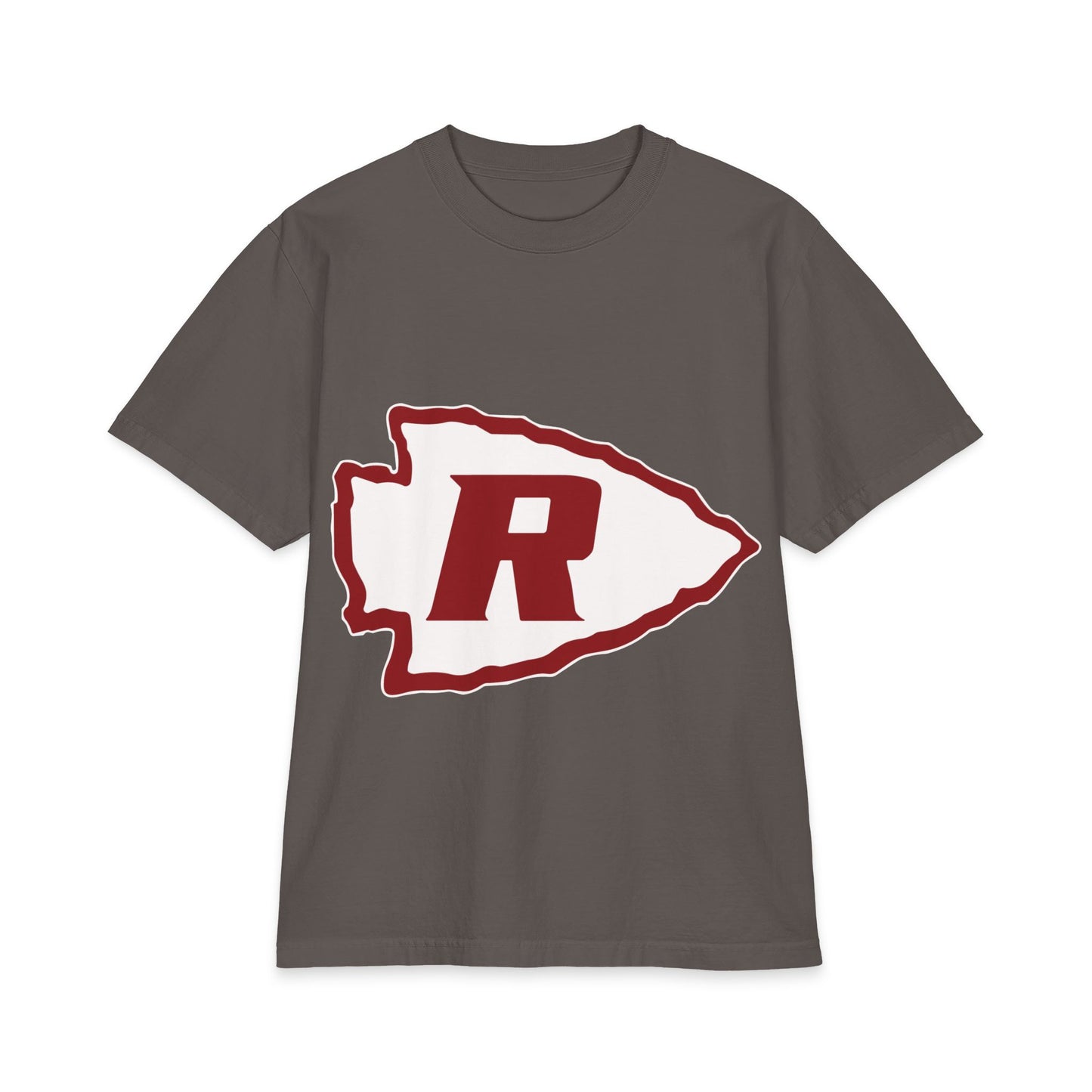 Max Heavyweight Short Sleeve Tee