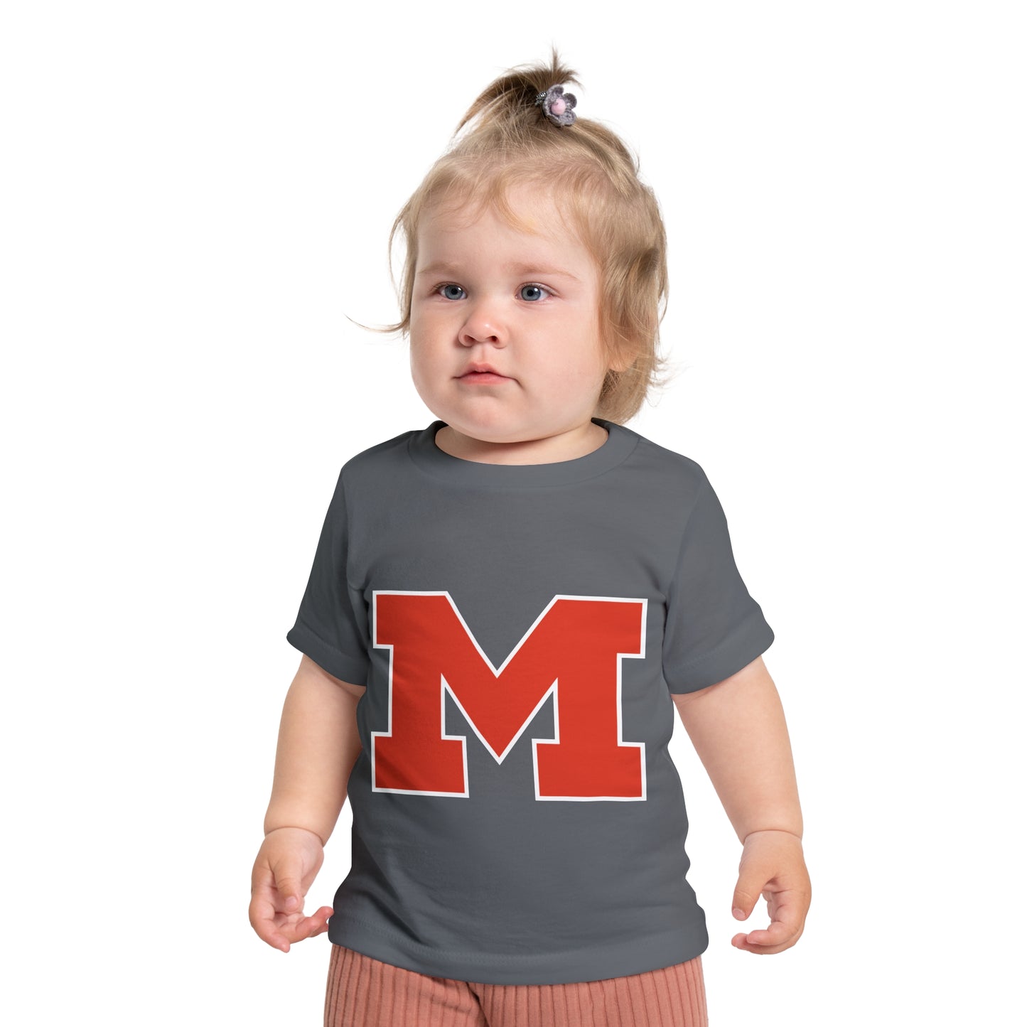Baby Short Sleeve Tee