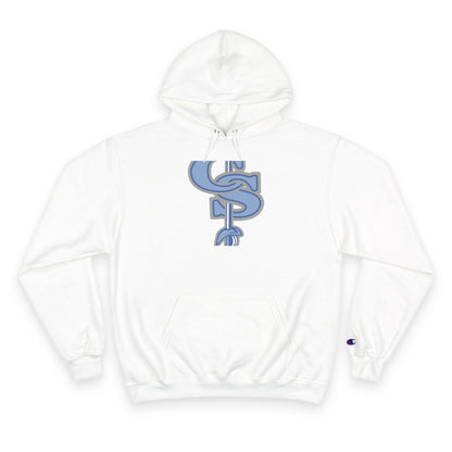 Champion Powerblend Fleece Pullover Hoodie
