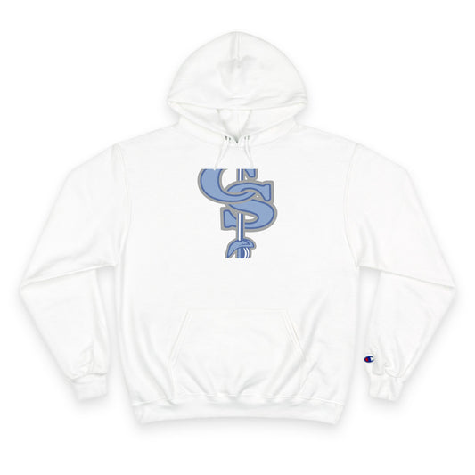 Champion Powerblend Fleece Pullover Hoodie