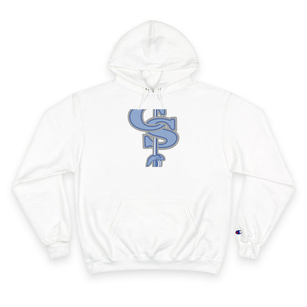 Champion Powerblend Fleece Pullover Hoodie