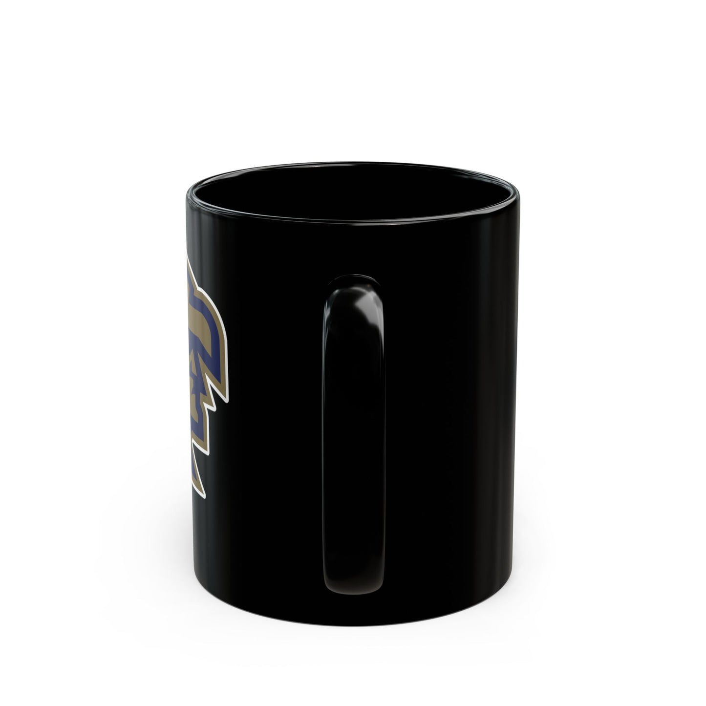 Black Team Mug (11oz/15oz)