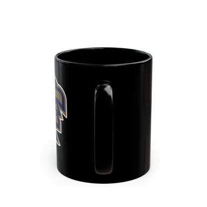 Black Team Mug (11oz/15oz)