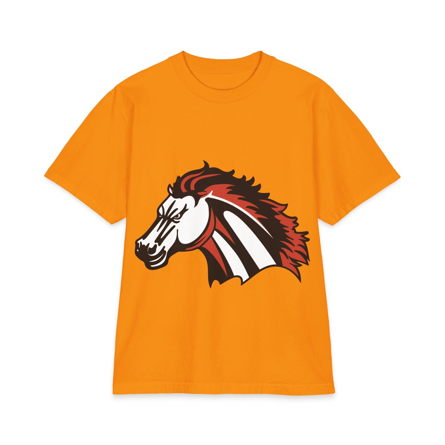 Max Heavyweight Short Sleeve Tee