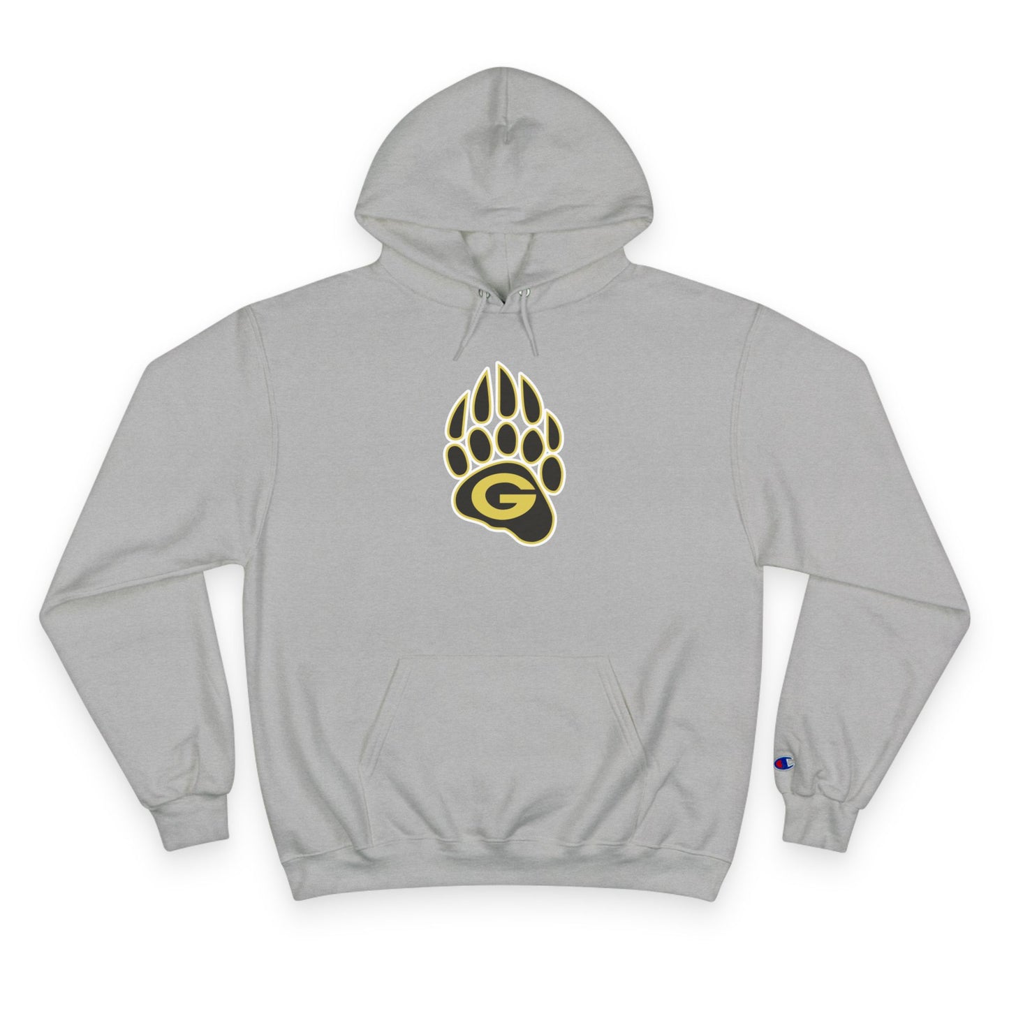 Champion Powerblend Fleece Pullover Hoodie