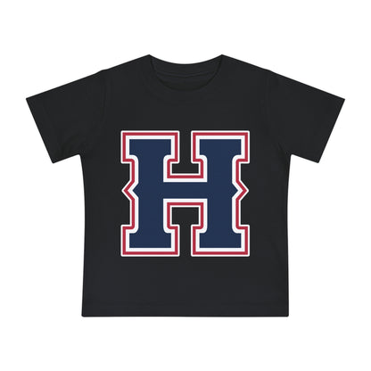 Baby Short Sleeve Tee