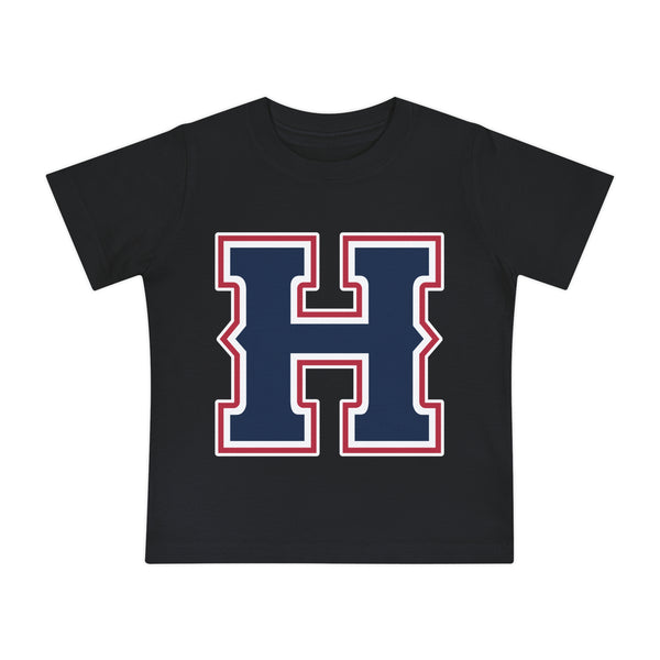 Baby Short Sleeve Tee