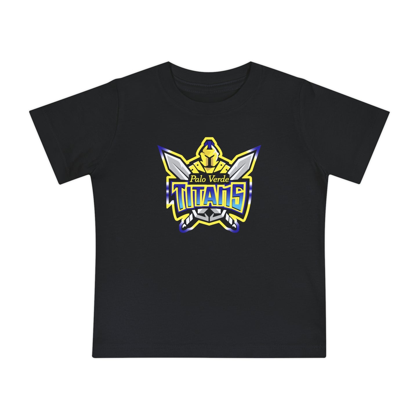 Baby Short Sleeve Tee
