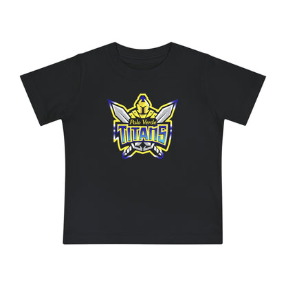 Baby Short Sleeve Tee