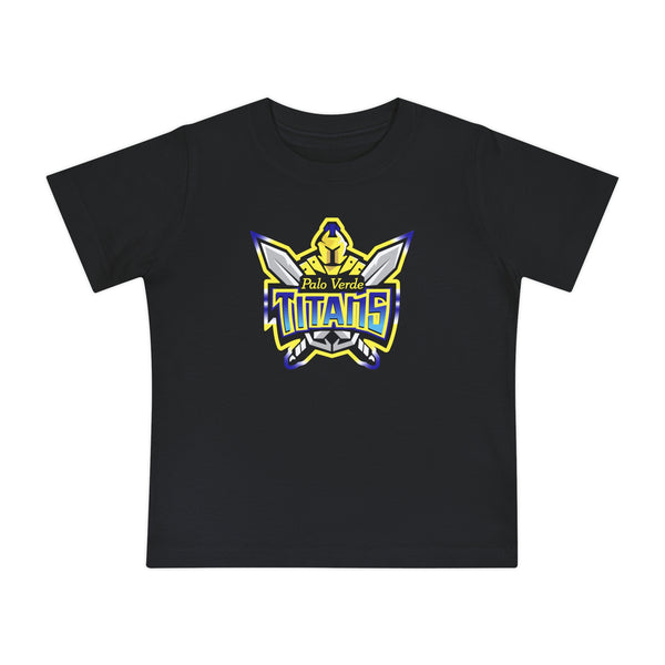 Baby Short Sleeve Tee
