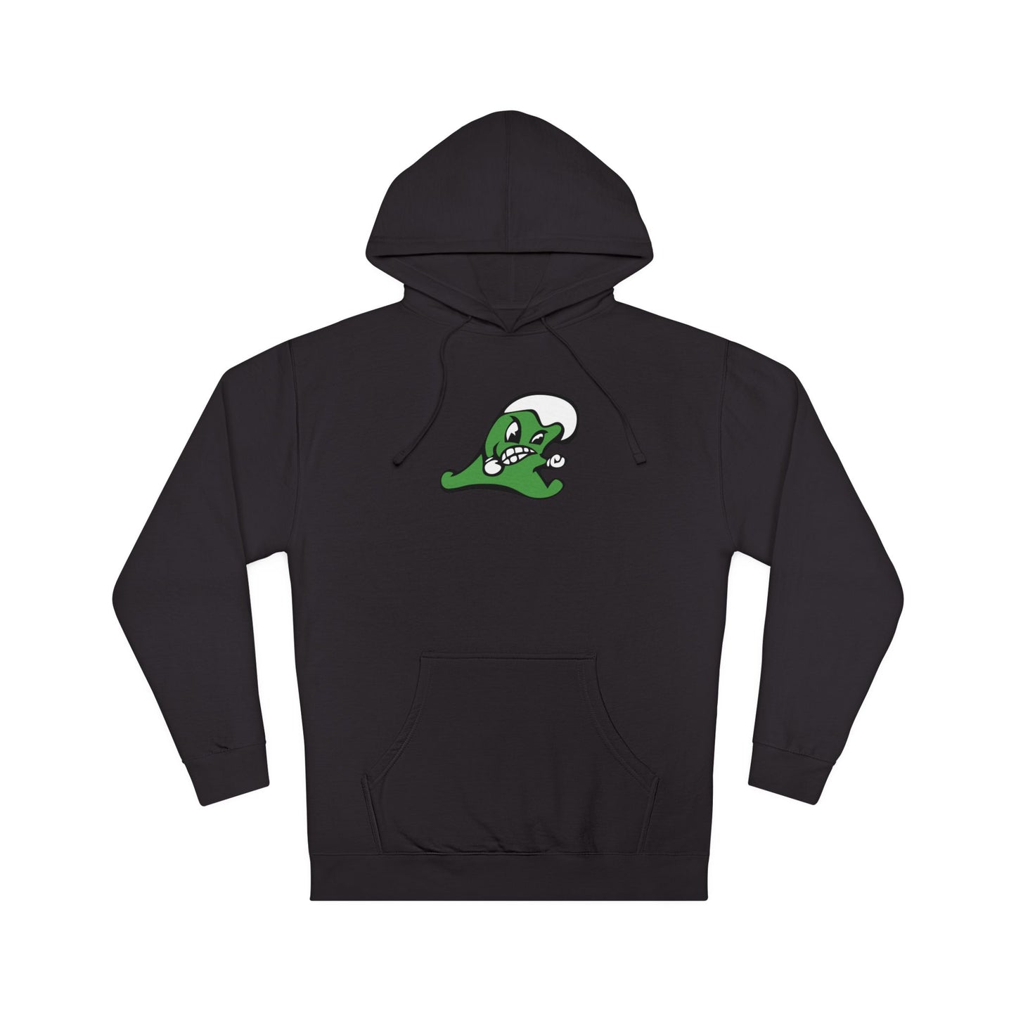 Midweight Pullover Hoodie