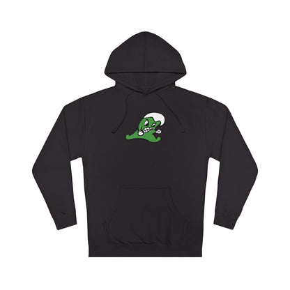 Midweight Pullover Hoodie