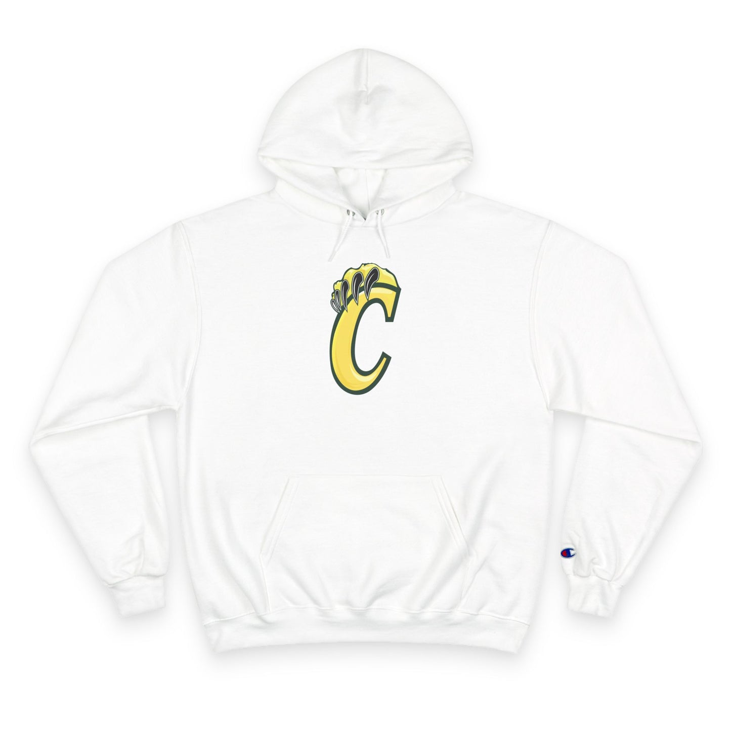 Champion Powerblend Fleece Pullover Hoodie