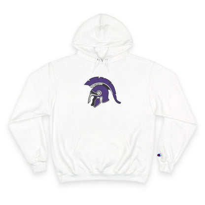 Champion Powerblend Fleece Pullover Hoodie