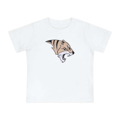 Baby Short Sleeve Tee