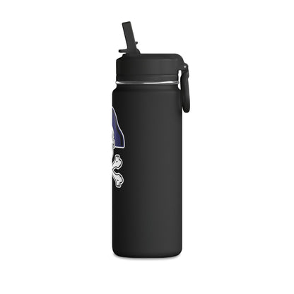 Mini Water Bottle, 20oz