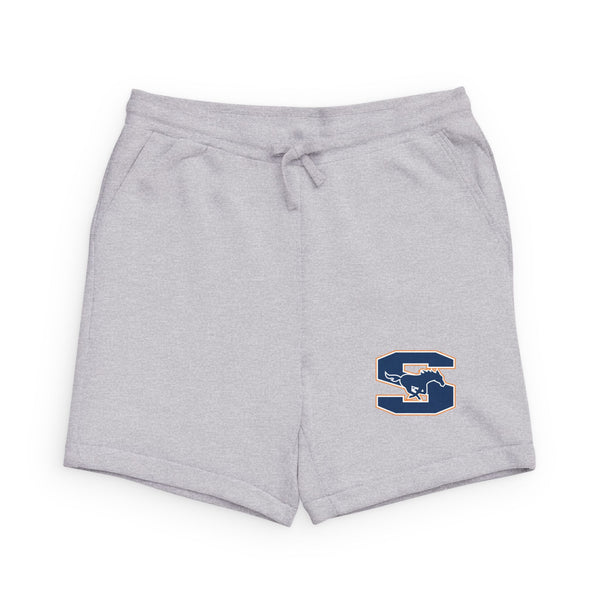 Unisex Sponge Fleece Sweatshort