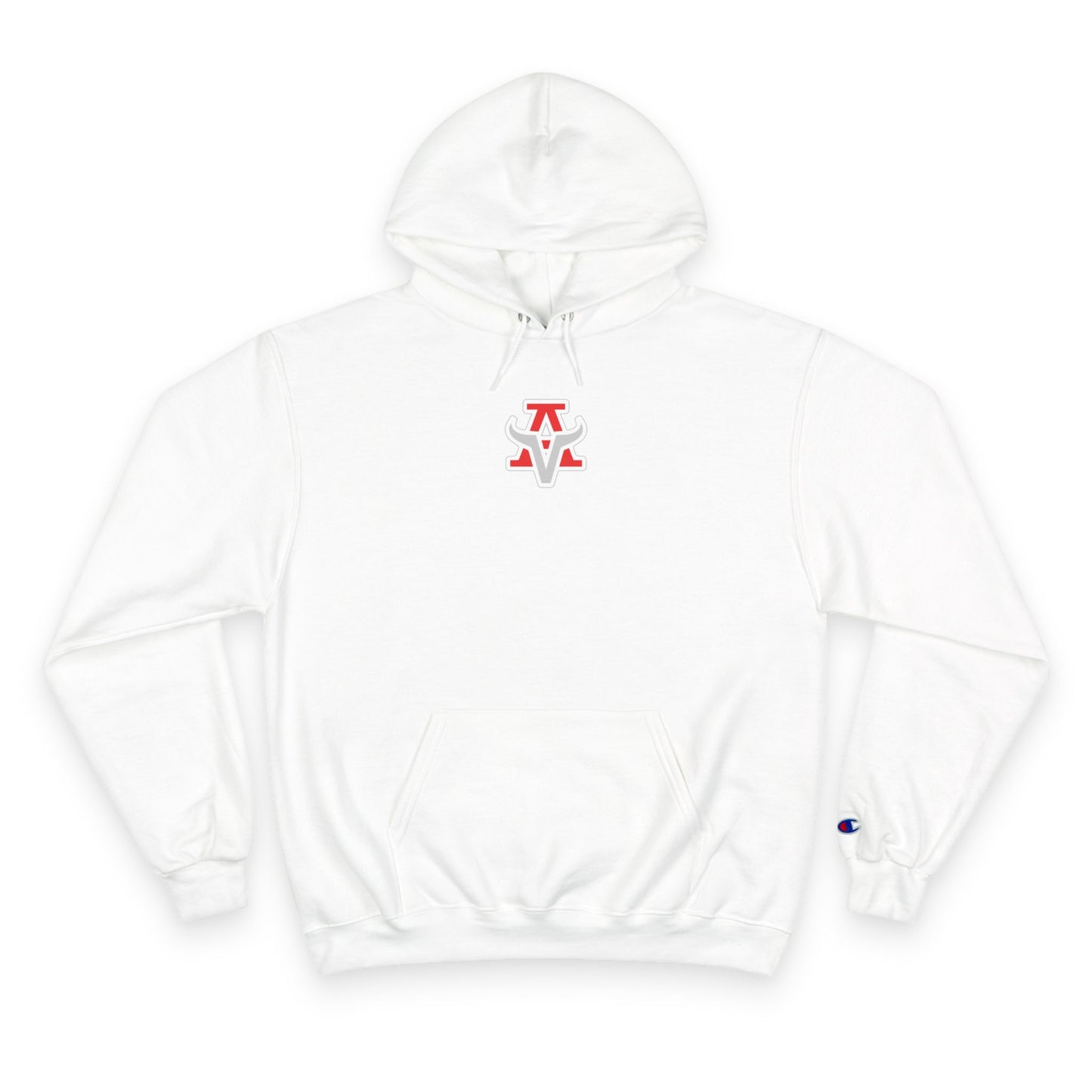 Champion Powerblend Fleece Pullover Hoodie