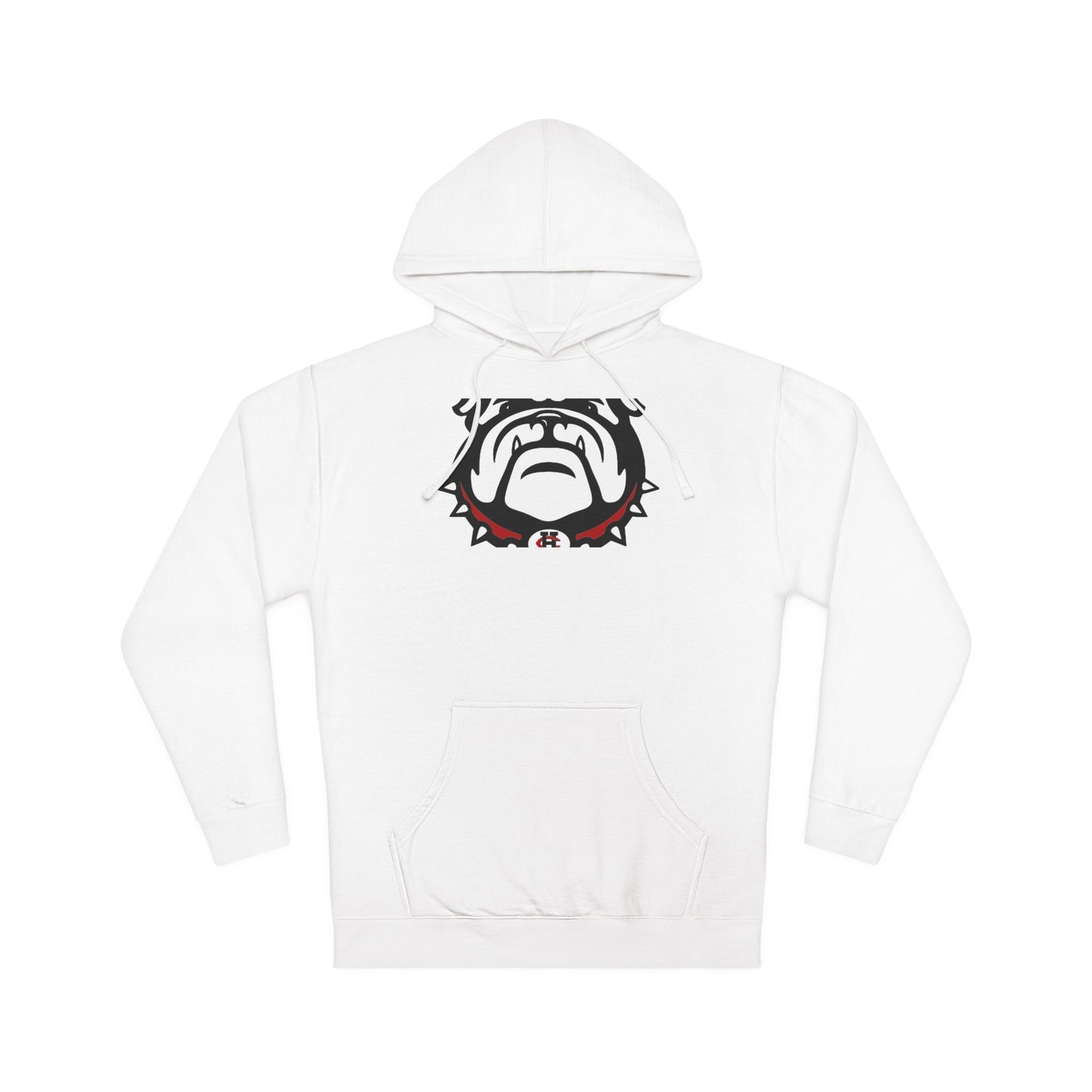 Midweight Pullover Hoodie
