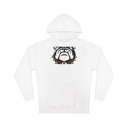 Midweight Pullover Hoodie