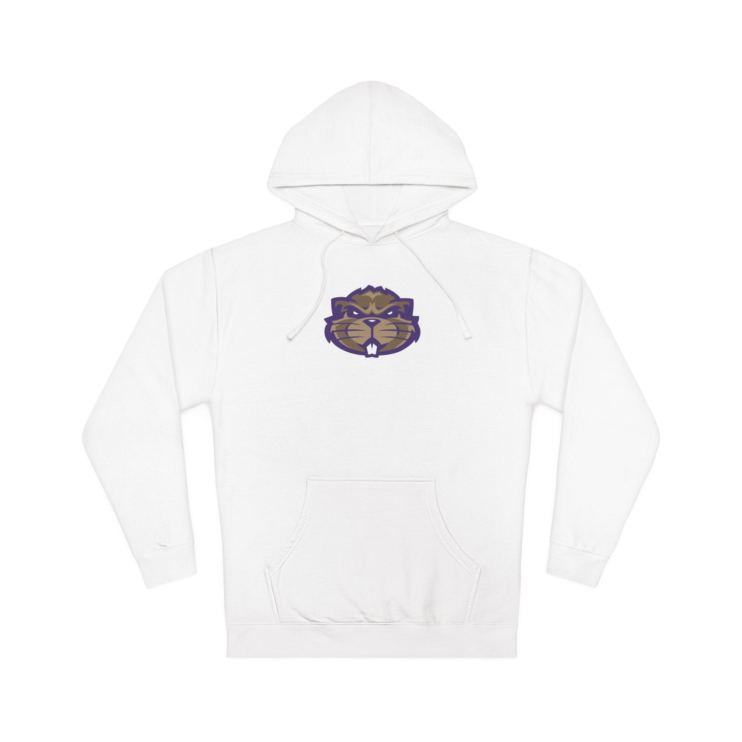 Midweight Pullover Hoodie