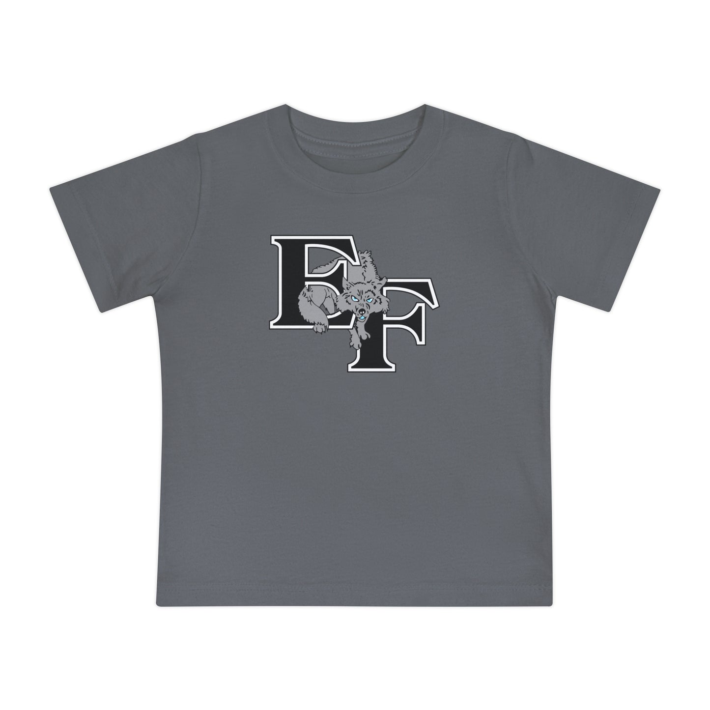 Baby Short Sleeve Tee