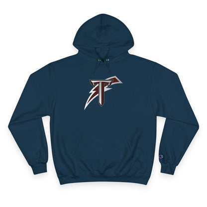 Champion Powerblend Fleece Pullover Hoodie