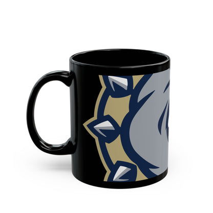 Black Team Mug (11oz/15oz)