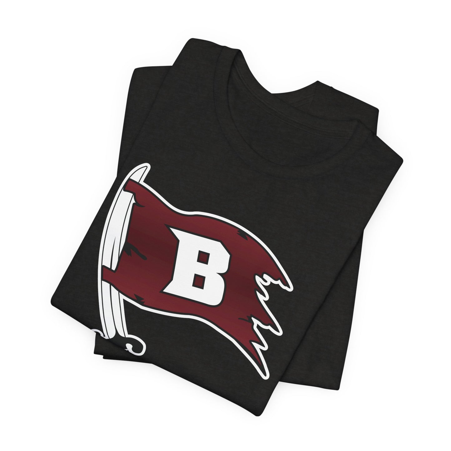 Jersey Short Sleeve Tee
