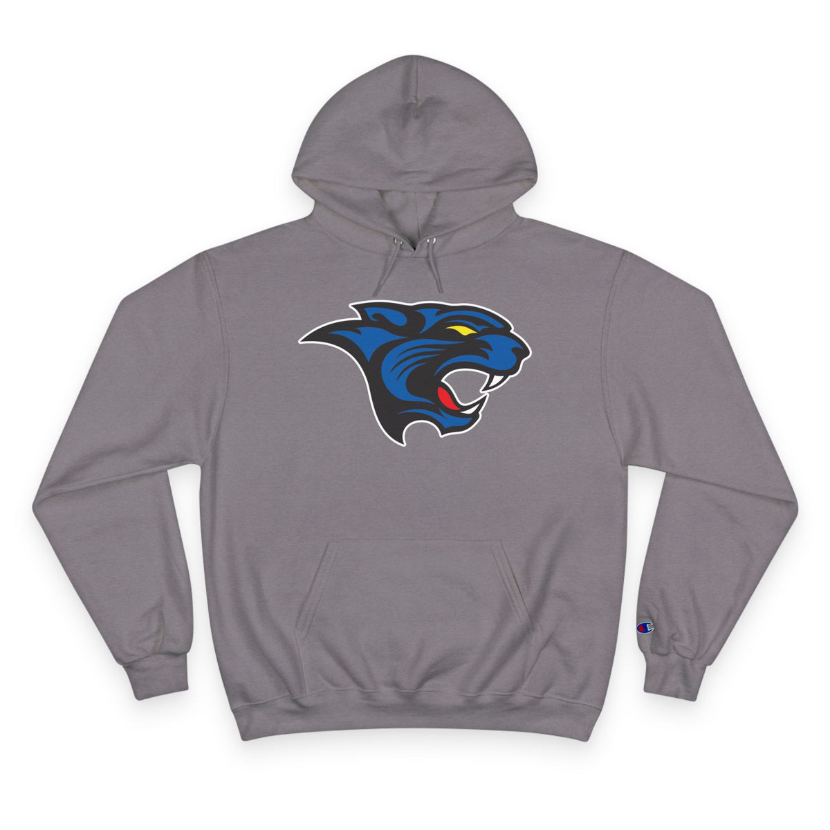 Champion Powerblend Fleece Pullover Hoodie