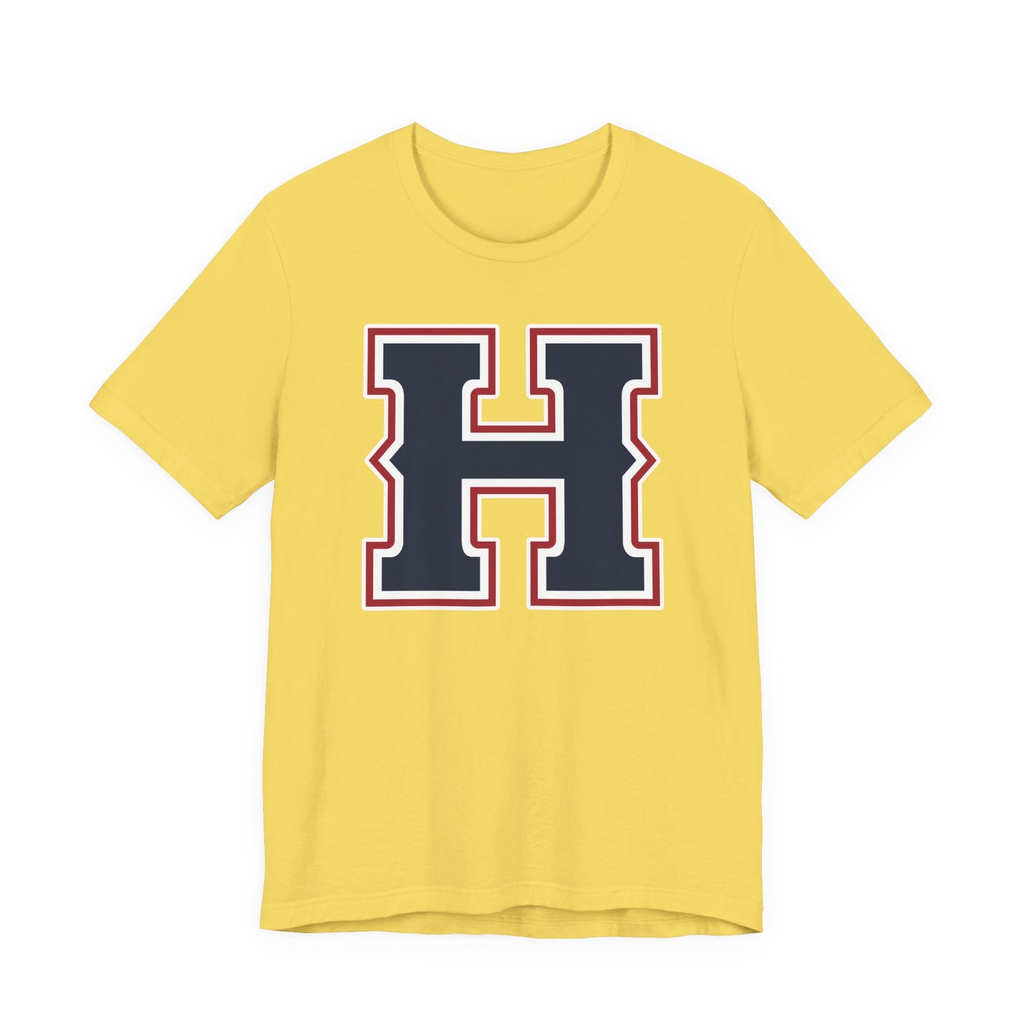 Jersey Short Sleeve Tee