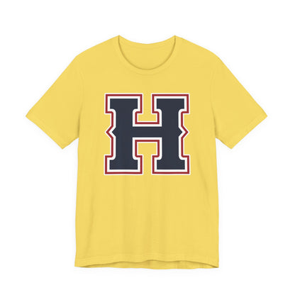 Jersey Short Sleeve Tee