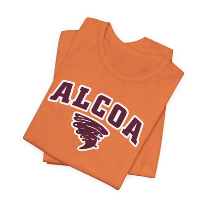 Jersey Short Sleeve Tee