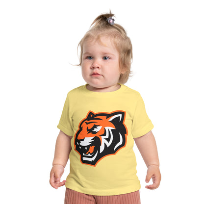 Baby Short Sleeve Tee