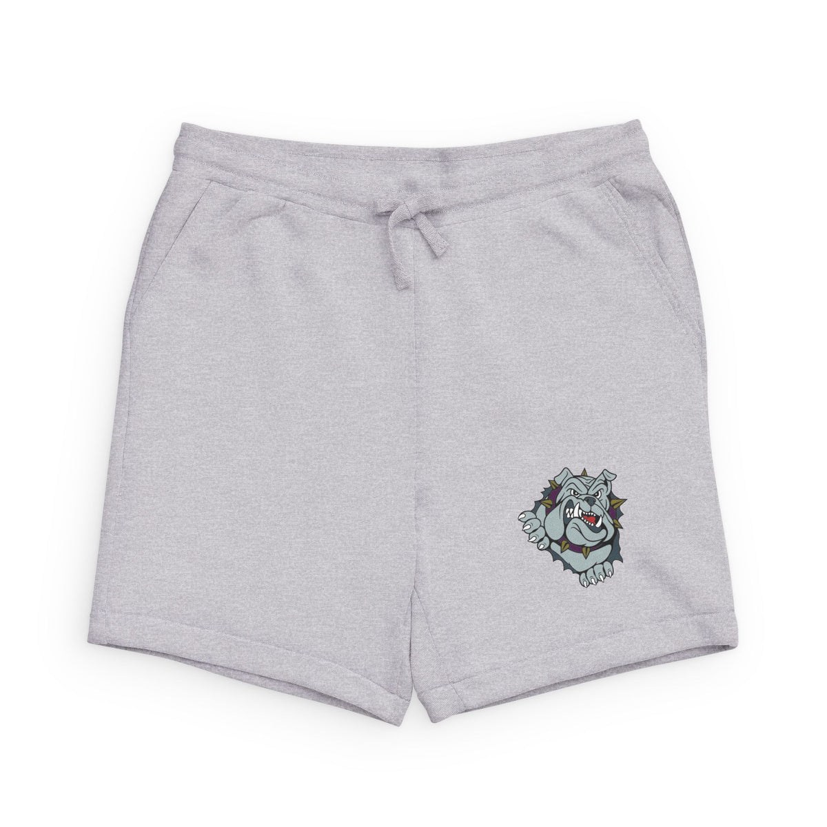 Unisex Sponge Fleece Sweatshort