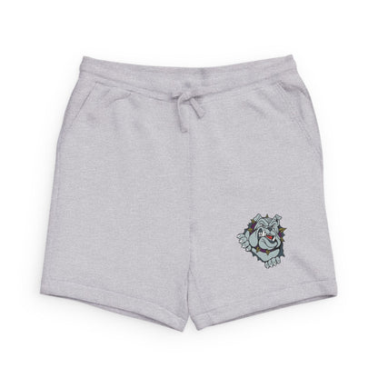 Unisex Sponge Fleece Sweatshort