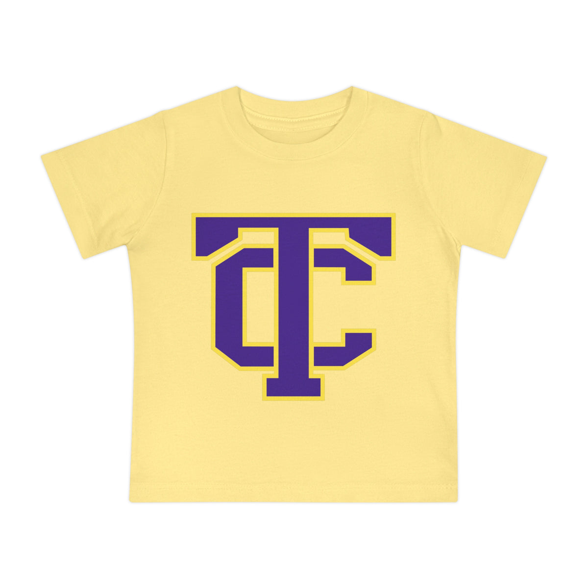 Baby Short Sleeve Tee