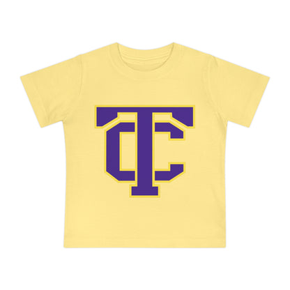 Baby Short Sleeve Tee