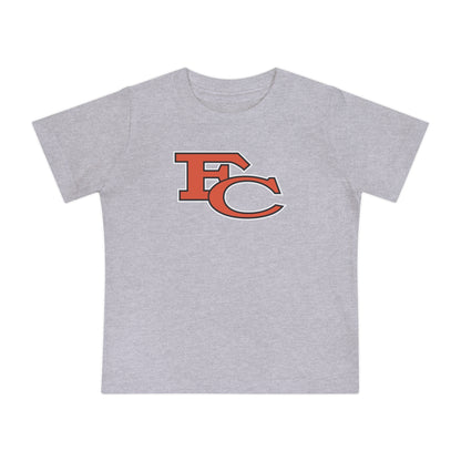 Baby Short Sleeve Tee