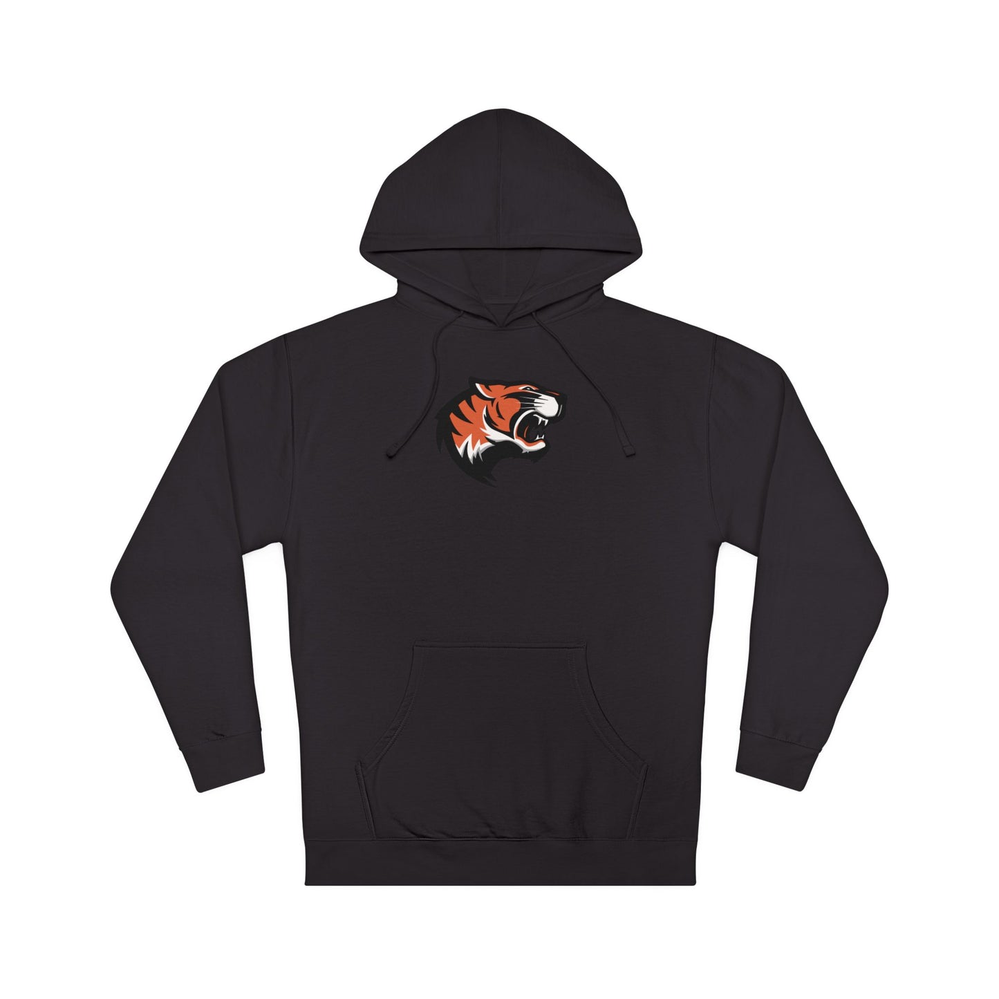 Midweight Pullover Hoodie