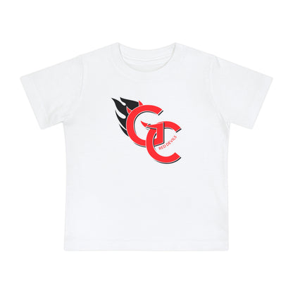 Baby Short Sleeve Tee