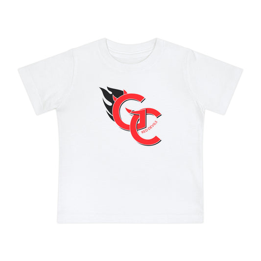 Baby Short Sleeve Tee
