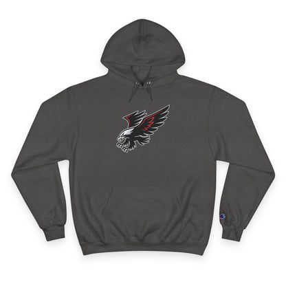 Champion Powerblend Fleece Pullover Hoodie