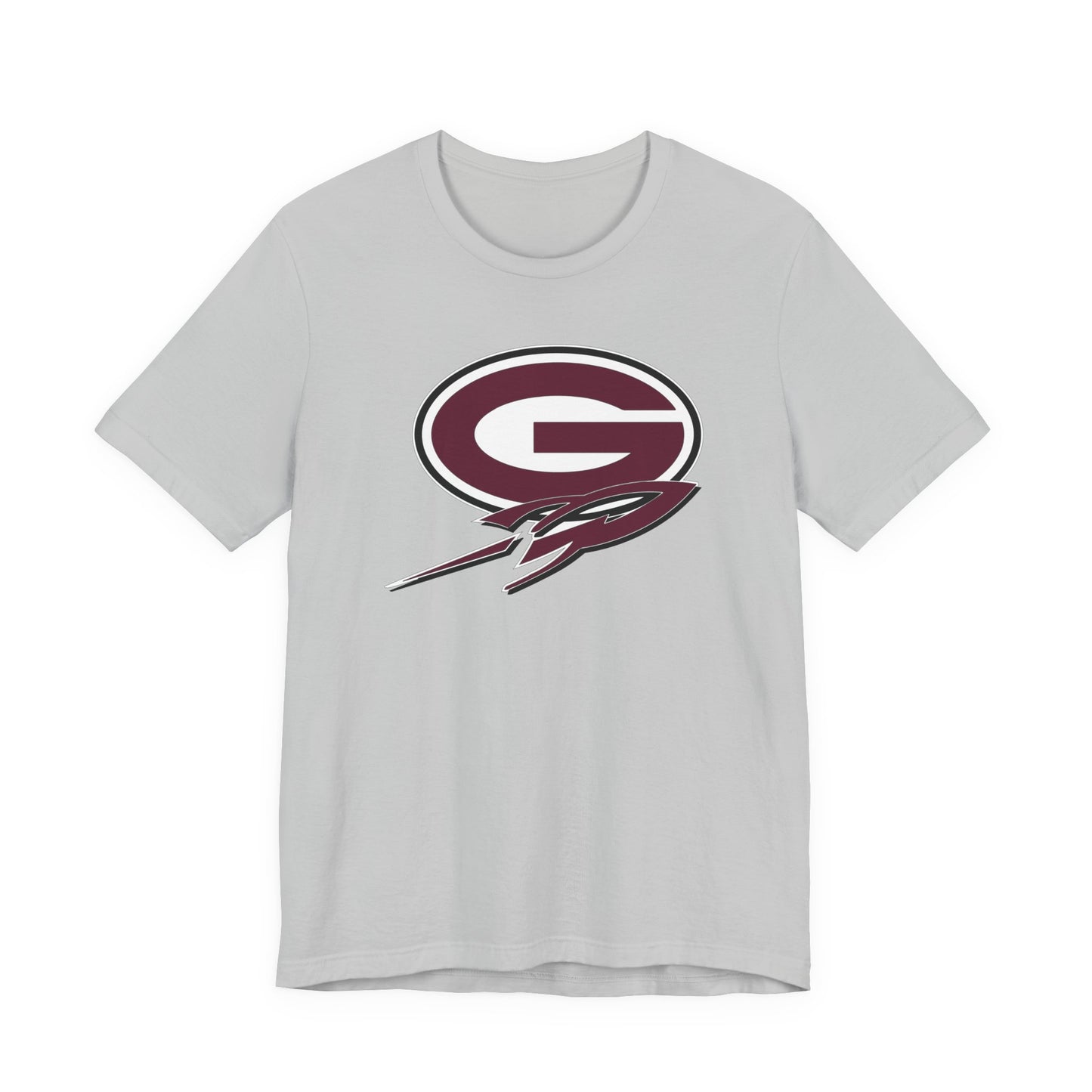 Jersey Short Sleeve Tee