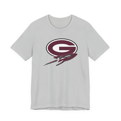 Jersey Short Sleeve Tee