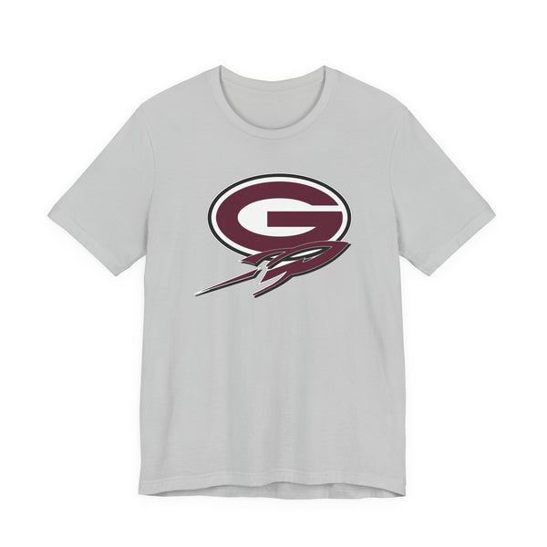 Jersey Short Sleeve Tee