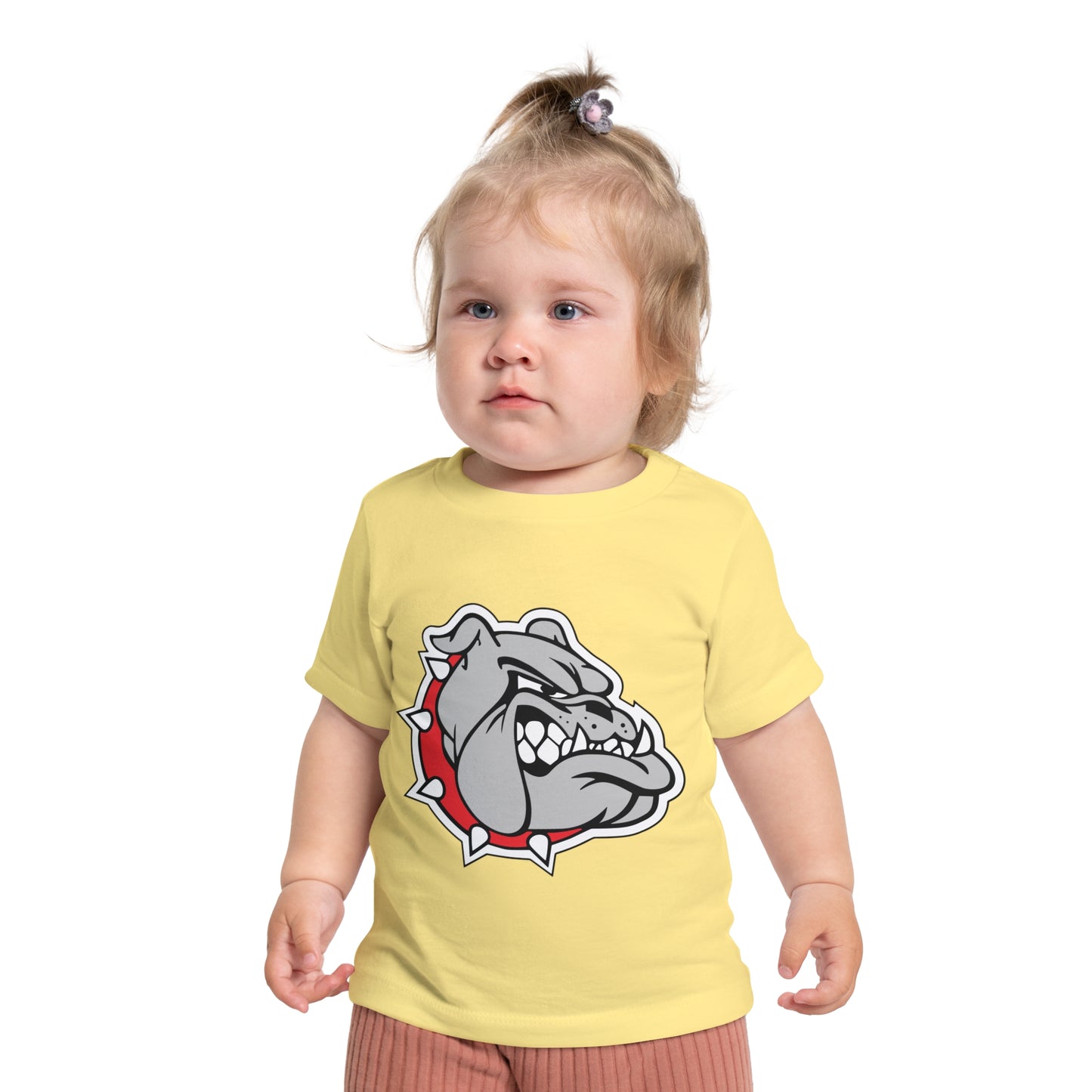 Baby Short Sleeve Tee