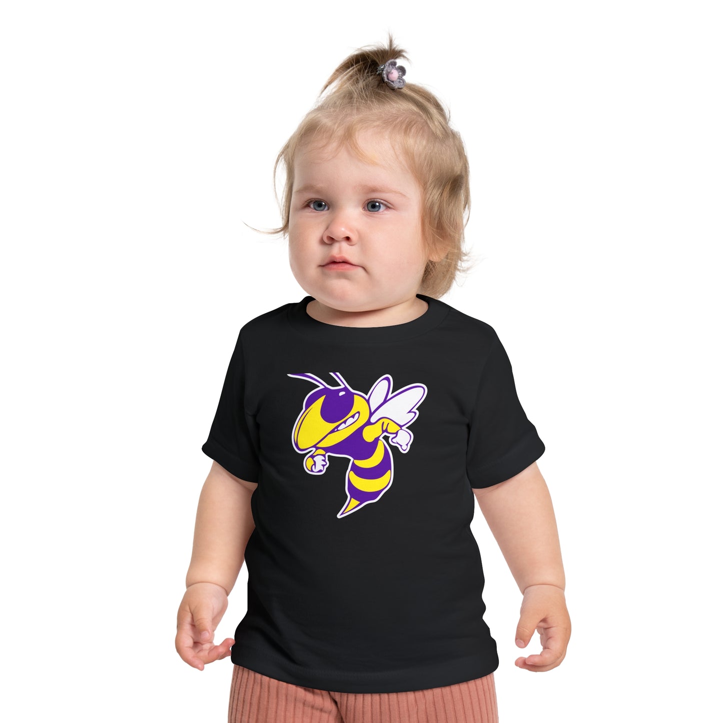 Baby Short Sleeve Tee
